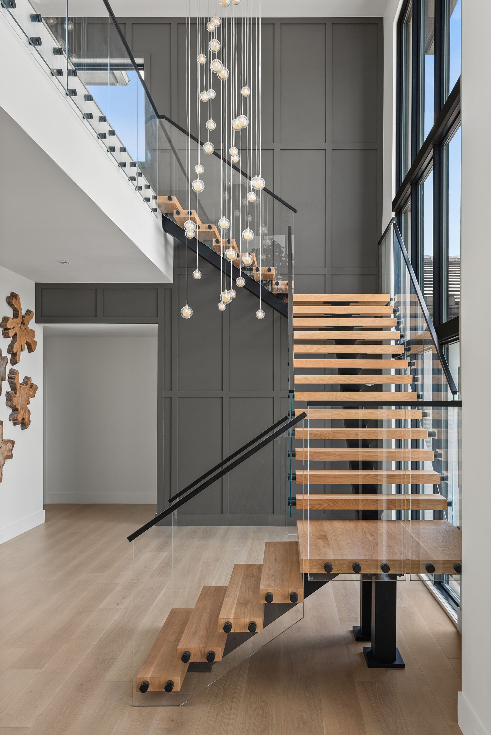 Award-winning custom home builders in Orlando creating beautiful estates.